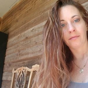 Meet your Posher, Tracy